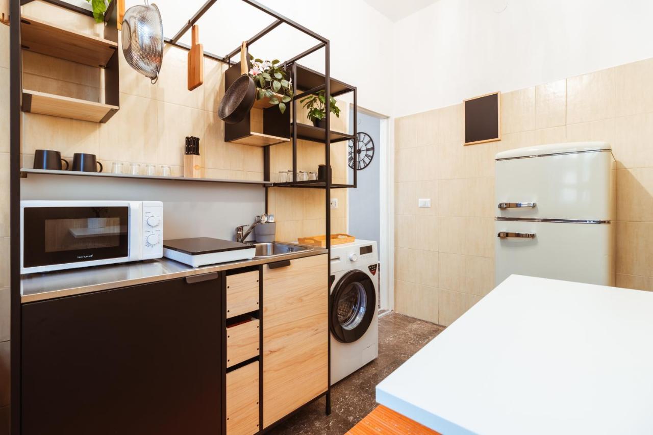 Apartamento Dimora Ardesia - Housea Polignano a Mare Exterior foto