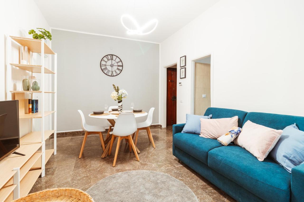 Apartamento Dimora Ardesia - Housea Polignano a Mare Exterior foto