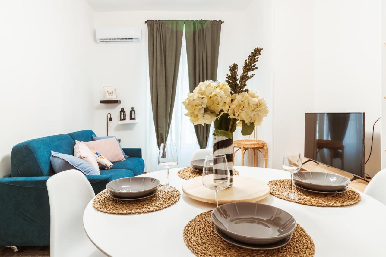 Apartamento Dimora Ardesia - Housea Polignano a Mare Exterior foto