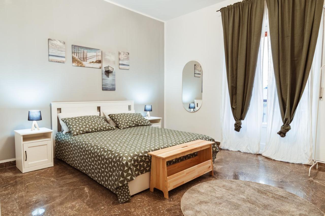 Apartamento Dimora Ardesia - Housea Polignano a Mare Exterior foto