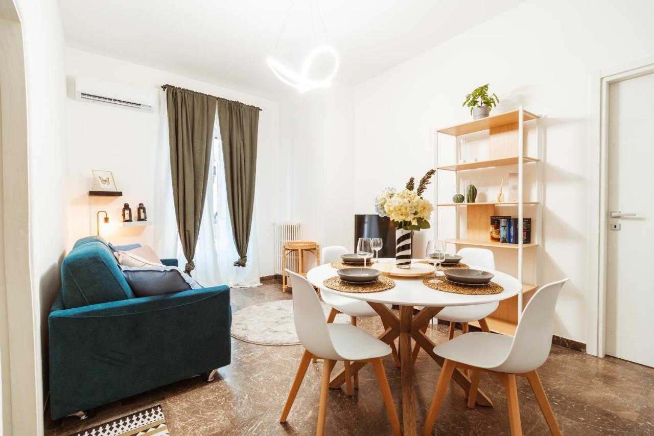 Apartamento Dimora Ardesia - Housea Polignano a Mare Exterior foto