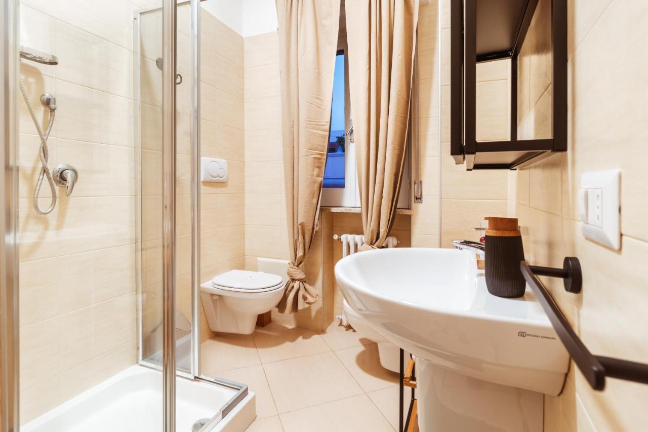 Apartamento Dimora Ardesia - Housea Polignano a Mare Exterior foto