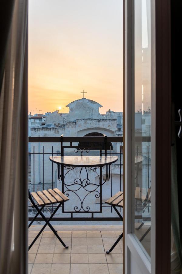 Apartamento Dimora Ardesia - Housea Polignano a Mare Exterior foto